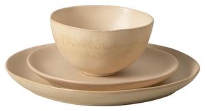 Costa Nova КОМПЛЕКСНЫЙ НАБОР Шампанское LIVIA (3 предмета) на 1 персону