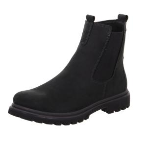 Ботинки Legero Chelsea Boot MONTA, черный
