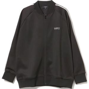 Beams Куртка мужская черная, Black