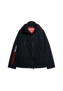 Демисезонная куртка Superdry, marine blue