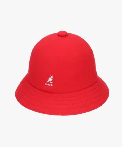 KANGOL ШЕРСТЯНАЯ ПОВСЕДНЕВНАЯ