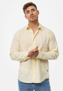 Рубашка LANGARM INSVILLE INDICODE JEANS, цвет anise flower