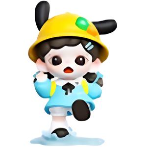 Коробки-сюрпризы TNT SPACE