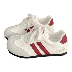 Дышащие и легкие женские низкие кеды Casual Shoes Georgina Goodman, белый