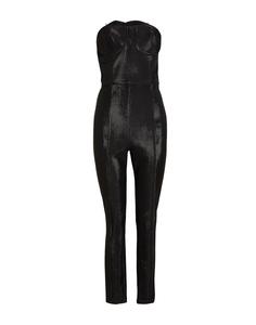 Комбинезон PARTY EDITION Simona Corsellini, черный