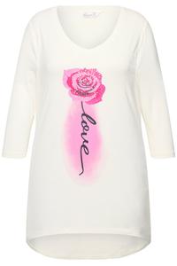 Топ MIAMODA, White