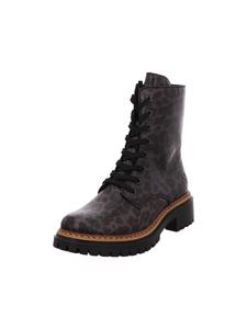 Ботинки в цвете rieker