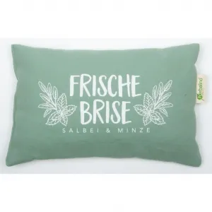 Травяная подушка herbalind 5066 Травяная подушка СВЕЖИЙ БРИЗ Herbalind, зеленый/белый