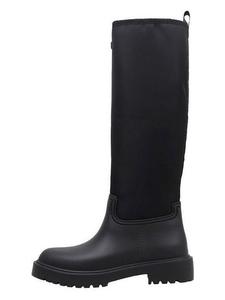 Резиновые сапоги Unisa, черный
