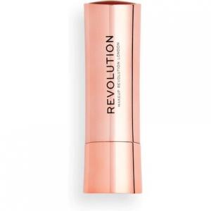 Губная помада Revolution Satin Kiss White Wedding 3,5G, Makeup Revolution