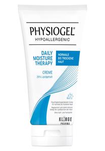 Увлажняющий крем PHYSIOGEL CREME DAILY MOISTURE THERAPY CREME, цвет weiß