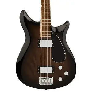 Электрический бас-гитара Gretsch Electromatic CVT Double-Cut - Bristol Fog