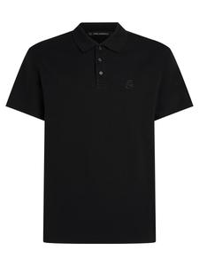 Рубашка Karl Lagerfeld Kameo, черный