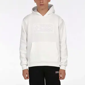 Детская толстовка Indira цвета слоновой кости 8000