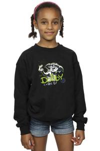 Толстовка «добби свободный эльф» Harry Potter, черный