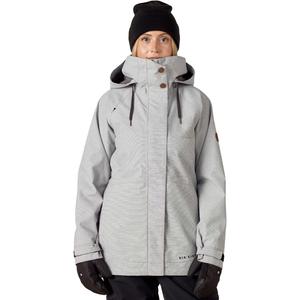 Женская зимняя куртка Smarty 3-в-1 Spellbound 686, Limestone Dobby