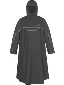 Куртка для активного отдыха normani Tutunendo, антрацит/светло-серый