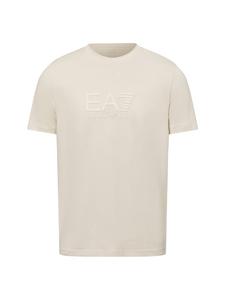 Футболка EA7, экрю