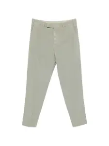 Брюки Edge Pt Torino, зеленый