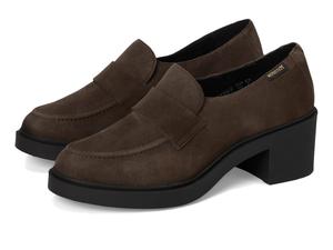 Лоферы Mephisto Pamelia, коричневый