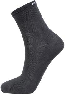 Носки ENDURANCE Athletic Socks Alcudia, черный