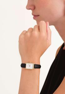 Часы OCTAGON Rosefield, черный