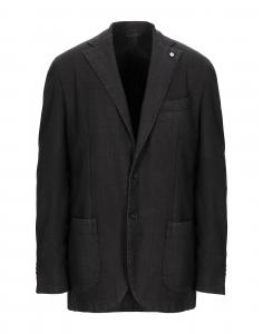 Блейзер L.B.M. 1910, тёмно-серый