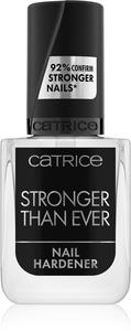 Укрепляющий лак для ногтей сильнее, чем когда-либо Catrice, atspalvis 010 10,5 мл