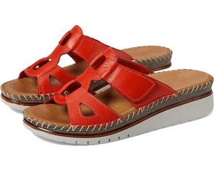 Сандалии Spring Step Montera, красный