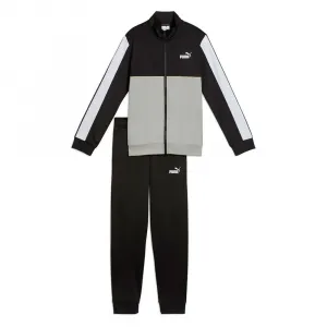 Спортивный костюм Puma Sport Poly, черный