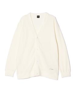 MANASTASH/Manastash/Теплый и уютный кардиган