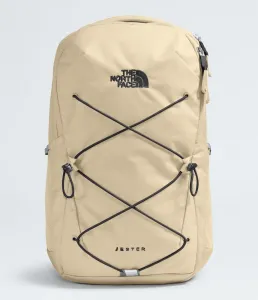 Женский рюкзак Jester The North Face, Gravel/TNF Black