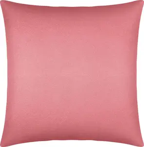 Чехол для подушки Нюрнберг Старая роза 60x60 см Erwin Müller