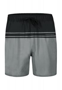 Мужские шорты для плавания Makaha normani, черный