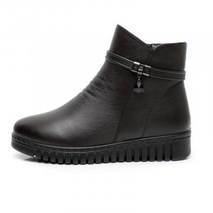 EGCHI Ботильоны женские черные