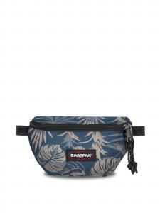 EASTPAK Поясная сумка 'Springer' в цвете Marine Blue