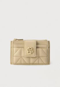 Кошелек BOSS ICON CARD HOLDER, Light Beige/Beige