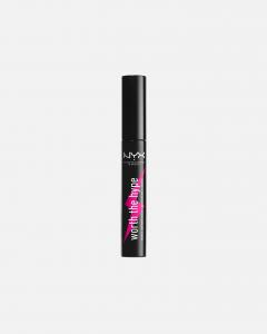 Тушь для ресниц Nyx Professional Makeup, 16.85 гр