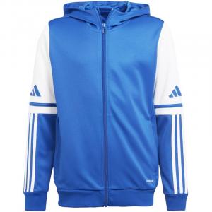 Толстовка с капюшоном Squadra 25 kids Adidas, мультиколор