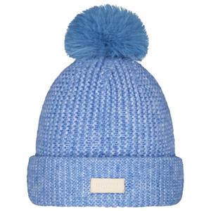Детская шапочка-бини «Луговая» Barts, синий