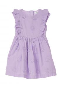 s.Oliver Платье в лавандовом цвете