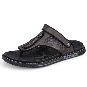 Пляжные сандалии мужские Shiozawa, Black