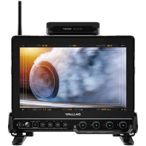 Монитор для камер SmallHD ULTRA 10 Bolt 6 RX 750 Monitor (Gold Mount) 16-1002-GM