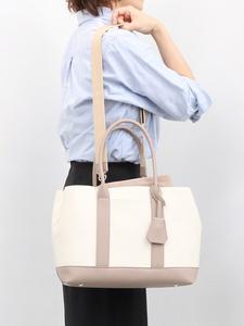 (L) Сумка-тоут Cache Cache с плечевым ремнем, изготовленная из искусственной кожи, размер L