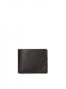 Laura Biagiotti Кошелек ЧЕРНОГО цвета