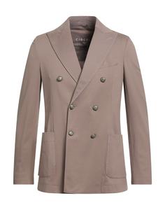 Блейзер Circolo 1900, светло-коричневый