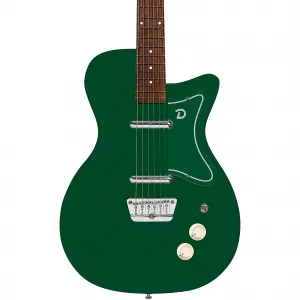 Электрогитара Danelectro '57 Jade