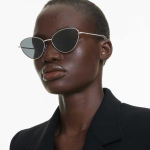 Солнцезащитные очки Swarovski