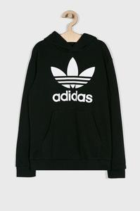 Детская толстовка adidas Originals DV2870, черный