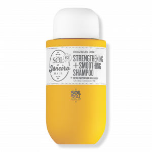 Шампунь Brazilian Joia для укрепления и разглаживания волос Sol de Janeiro, 3.0 oz